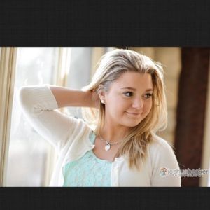 Meet your Posher, Riley